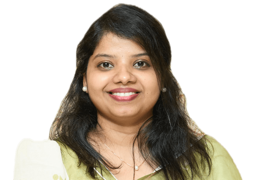 Dr. Indu Nair